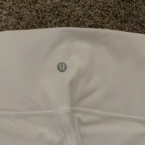 Lululemon Wunder Under Tight